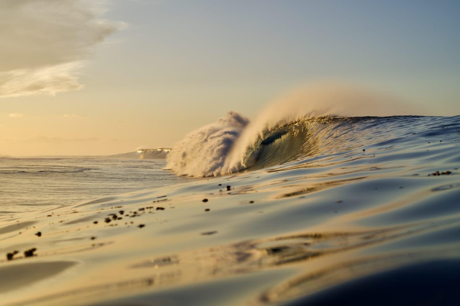 Hava'E Lodge Teahupoo Dış mekan fotoğraf