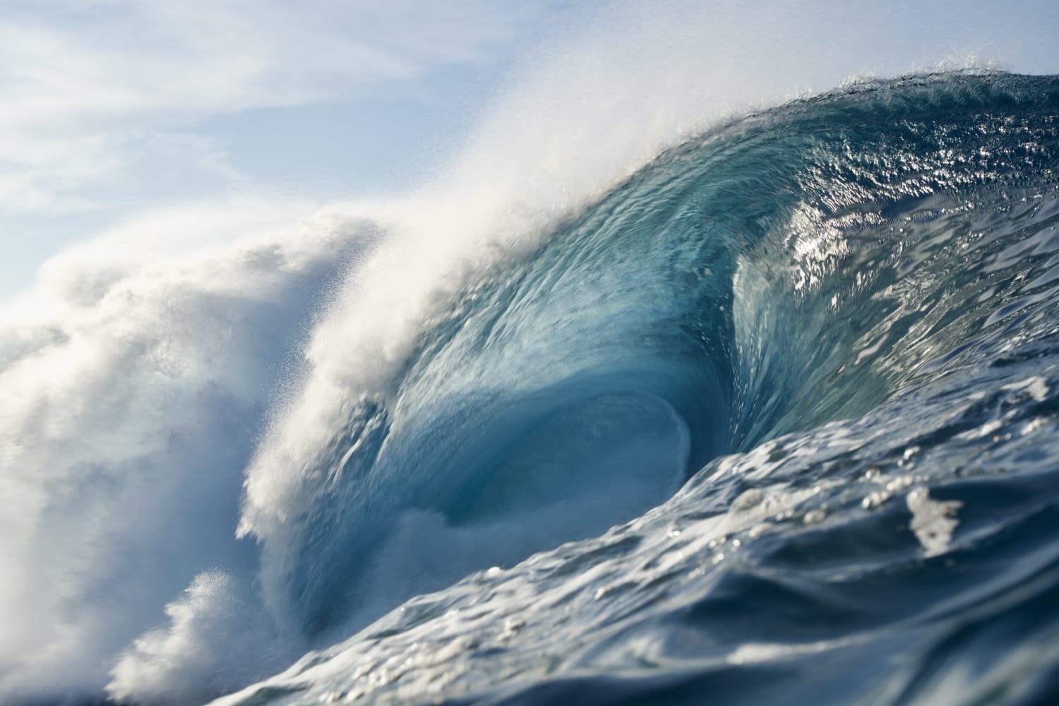 Hava'E Lodge Teahupoo Dış mekan fotoğraf